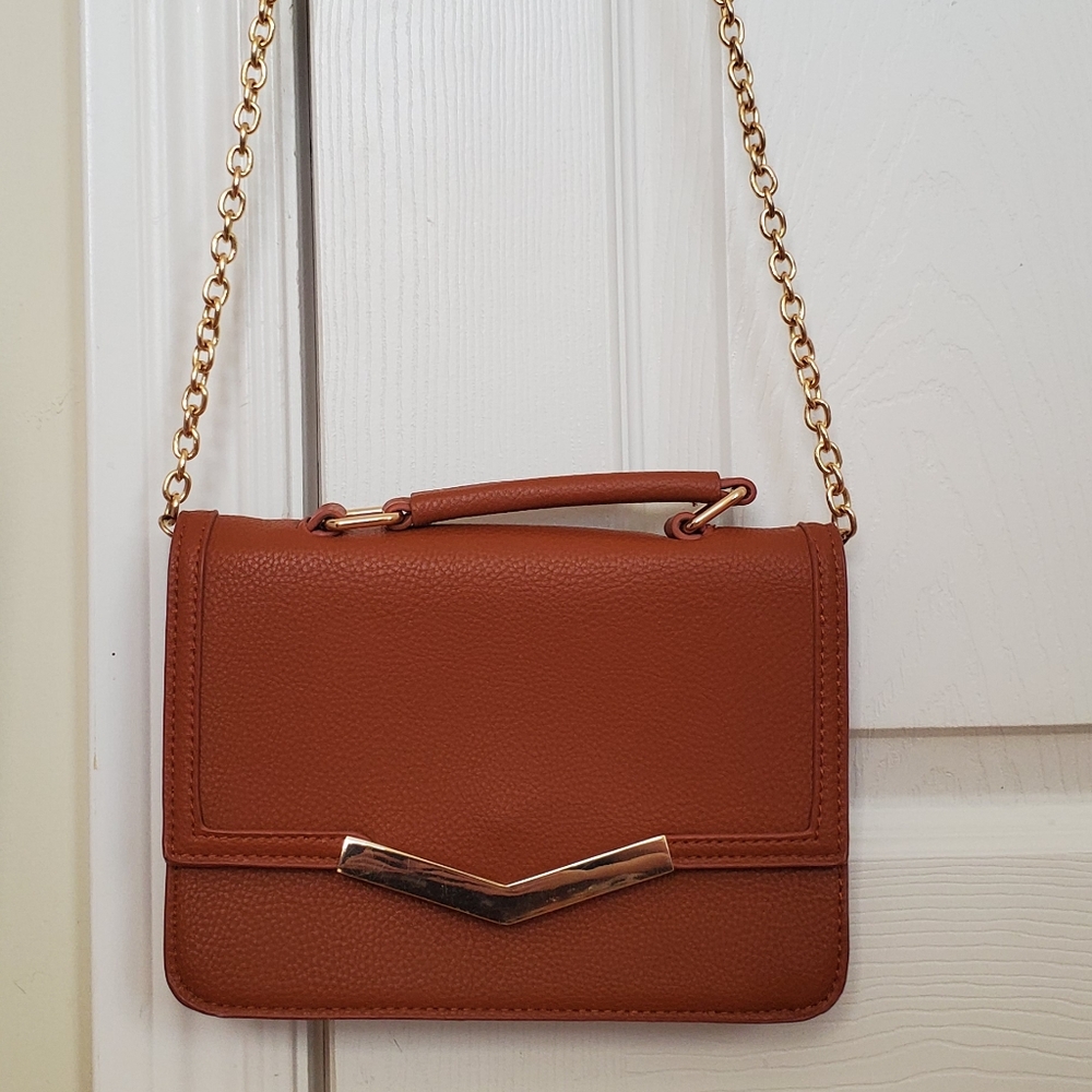 Urban expressions purse